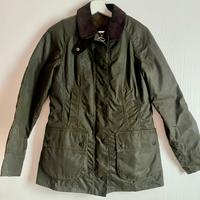 Giubbotto + Gilet Barbour Donna