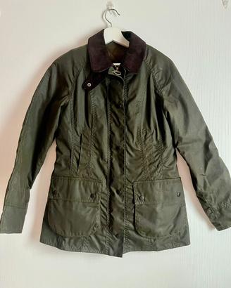 Giubbotto + Gilet Barbour Donna