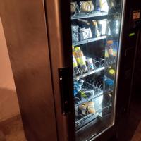 Distributore automatico 