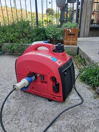 Generatore Powertech PT2000
