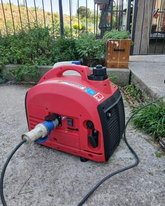 Generatore Powertech PT2000