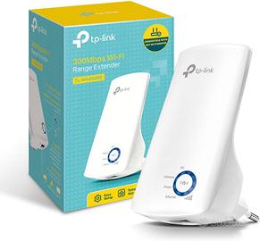 TP-Link TL-WA850RE Ripetitore Wireless Wifi Extend