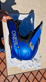 Casco off-road O'neal