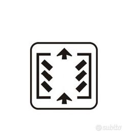 Posto auto e moto quartiere Venezia