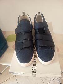 scarpe bikkembergs n. 43