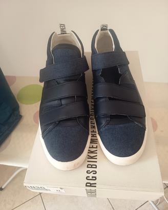 scarpe bikkembergs n. 43