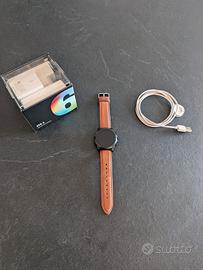 Smartwatch Fossil gen 6 wear os