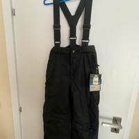 Pantaloni sci/ neve per ragazzi Trespass