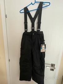 Pantaloni sci/ neve per ragazzi Trespass