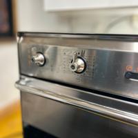 Forno combinato smeg