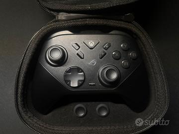 ROG Raikiri II Xbox Wireless Controller