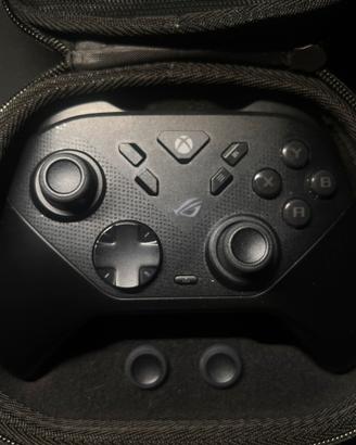 ROG Raikiri II Xbox Wireless Controller
