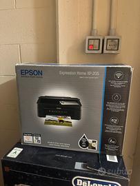 stampante epson xp-205