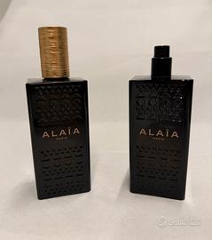 Alaïa Paris EDP 100ml NUOVO + 50ml