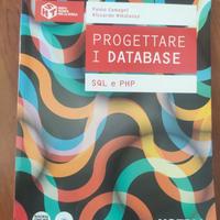 Progettare i database - SQL e PHP