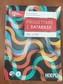 Progettare i database - SQL e PHP