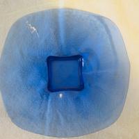 Centro tavola Blu Disegn