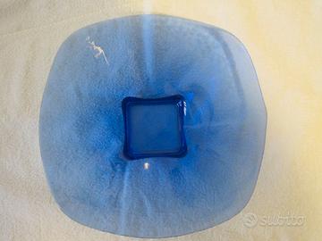 Centro tavola Blu Disegn