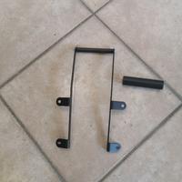 Porta telefono, navigatore honda nc750x