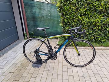 Specialized full carbon Tarmac SL4 Comp