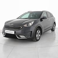Kia Niro 1.6 gdi hev Style