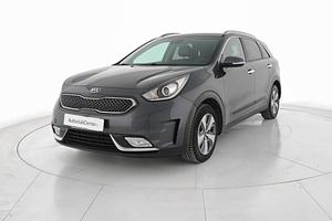 Kia Niro 1.6 gdi hev Style