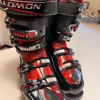 Salomon Mission RS 80 (Taglia 27/27.5)