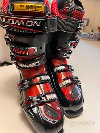 Salomon Mission RS 80 (Taglia 27/27.5)
