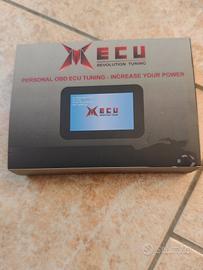 XECU REVOLUTION TUNING PER KTM 690 SMCR 2019