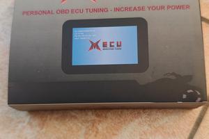 XECU REVOLUTION TUNING PER KTM 690 SMCR 2019