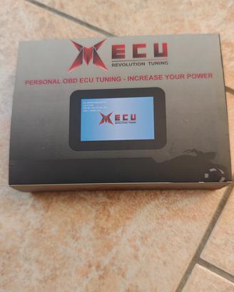 XECU REVOLUTION TUNING PER KTM 690 SMCR 2019