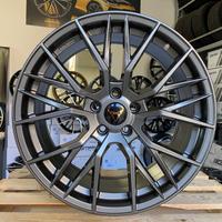 Cerchi Cupra raggio 20 NUOVI cod.7832