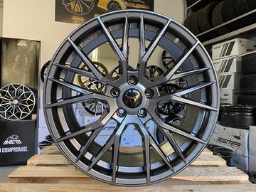 Cerchi Cupra raggio 20 NUOVI cod.7832