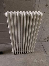 Radiatore Tesi 4 - Termosifone 11 elementi