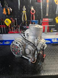 kart 125 kz tm kz10c