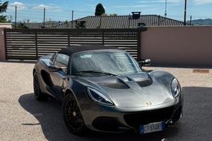 Lotus Elise 1.6