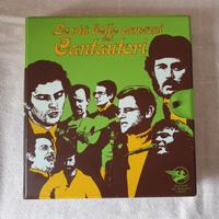 Cofanetto 10 musicassette audio Reader's Digest