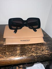 Occhiali da sole Burberry