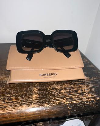 Occhiali da sole Burberry