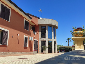 Casa per vacanze Villa Emilia -Agrigento-