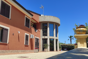 Casa per vacanze Villa Emilia -Agrigento-