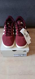 scarpe adidas ,Nuove in confez originale n 39 e 40