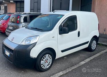 FIAT FIORINO 2016