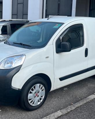 FIAT FIORINO 2016