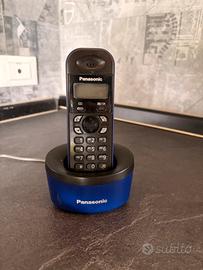Codless Panasonic