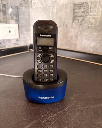 Codless Panasonic
