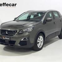 PEUGEOT 3008 BlueHDi 120 S&S EAT6