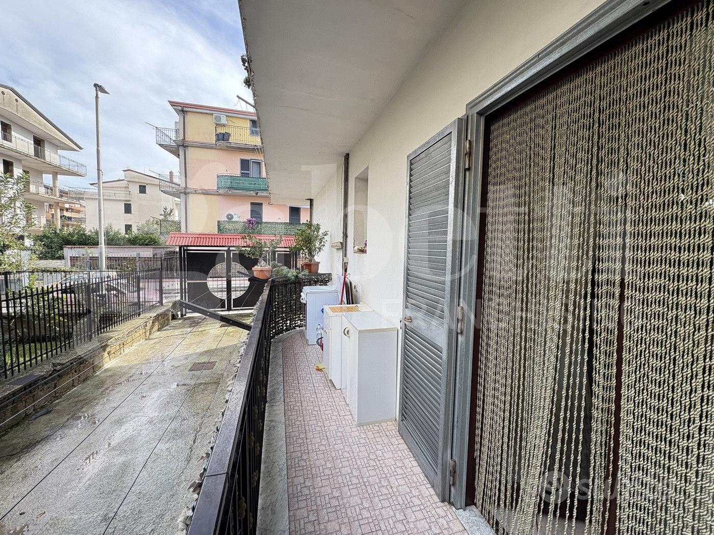 Apartment in Orta di Atella, Caserta - Vista 4