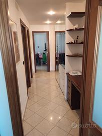 Appartamento via Borzoli 99