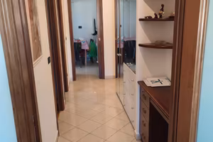 Appartamento via Borzoli 99